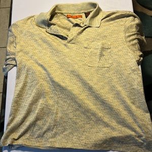 Axis polo